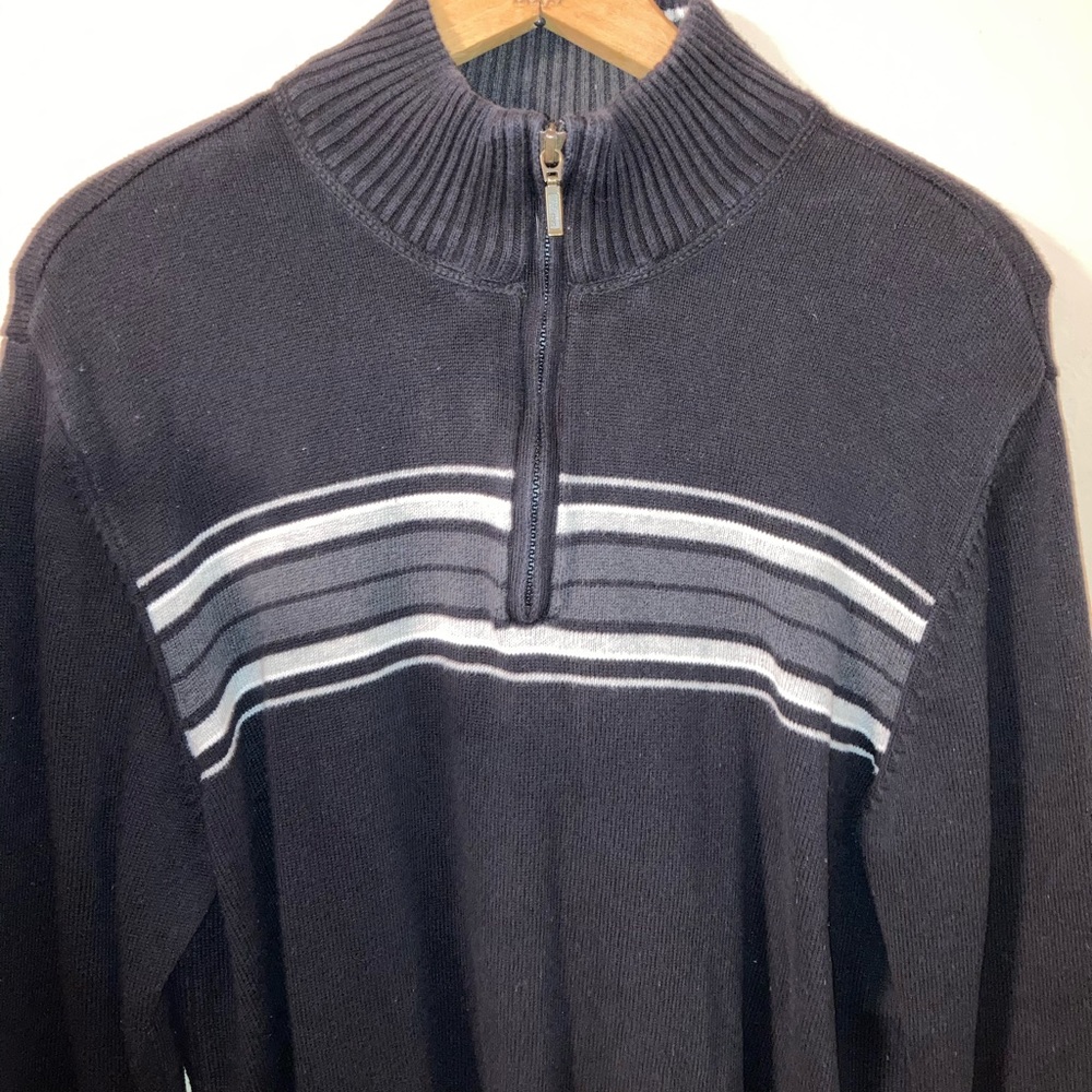 Sun river sweater
